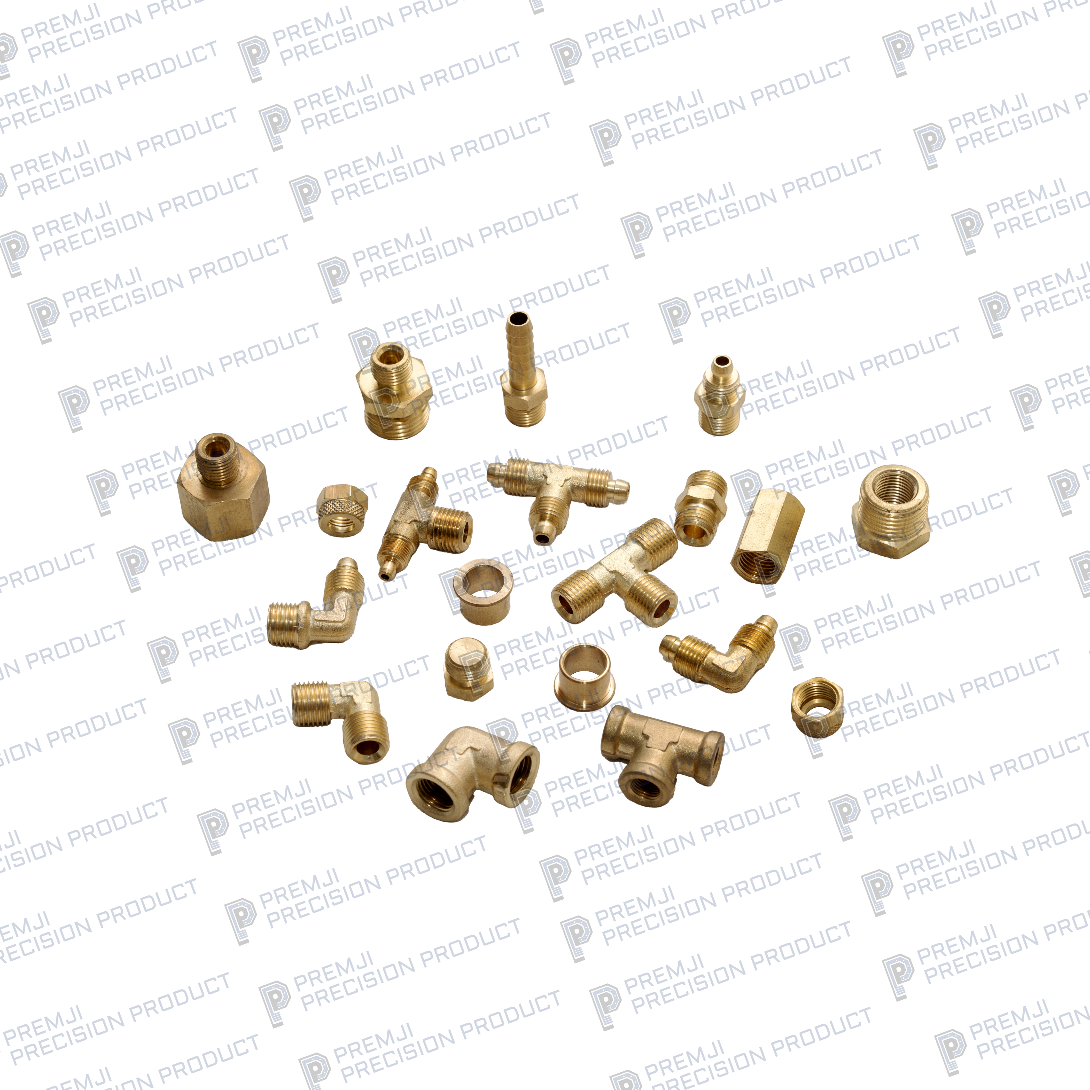 Precision Component